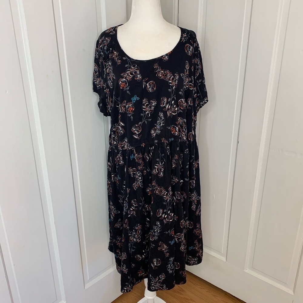 TORRID•DRESS